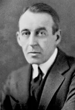 David A. Reed, American Battle Monuments Commission Commissioner (U.S. Senate Historical Office)