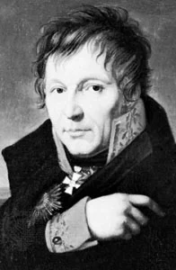 Scharnhorst, from a portrait by Friedrich Bury (Britannica)