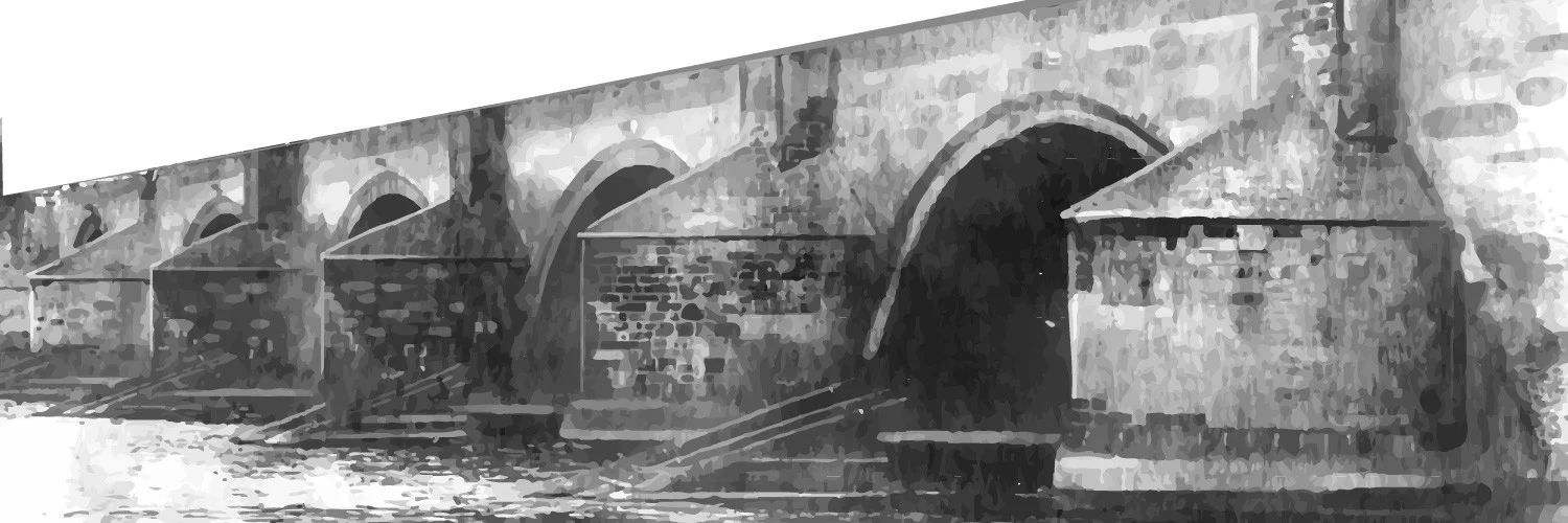 Building the (Audio) Bridge