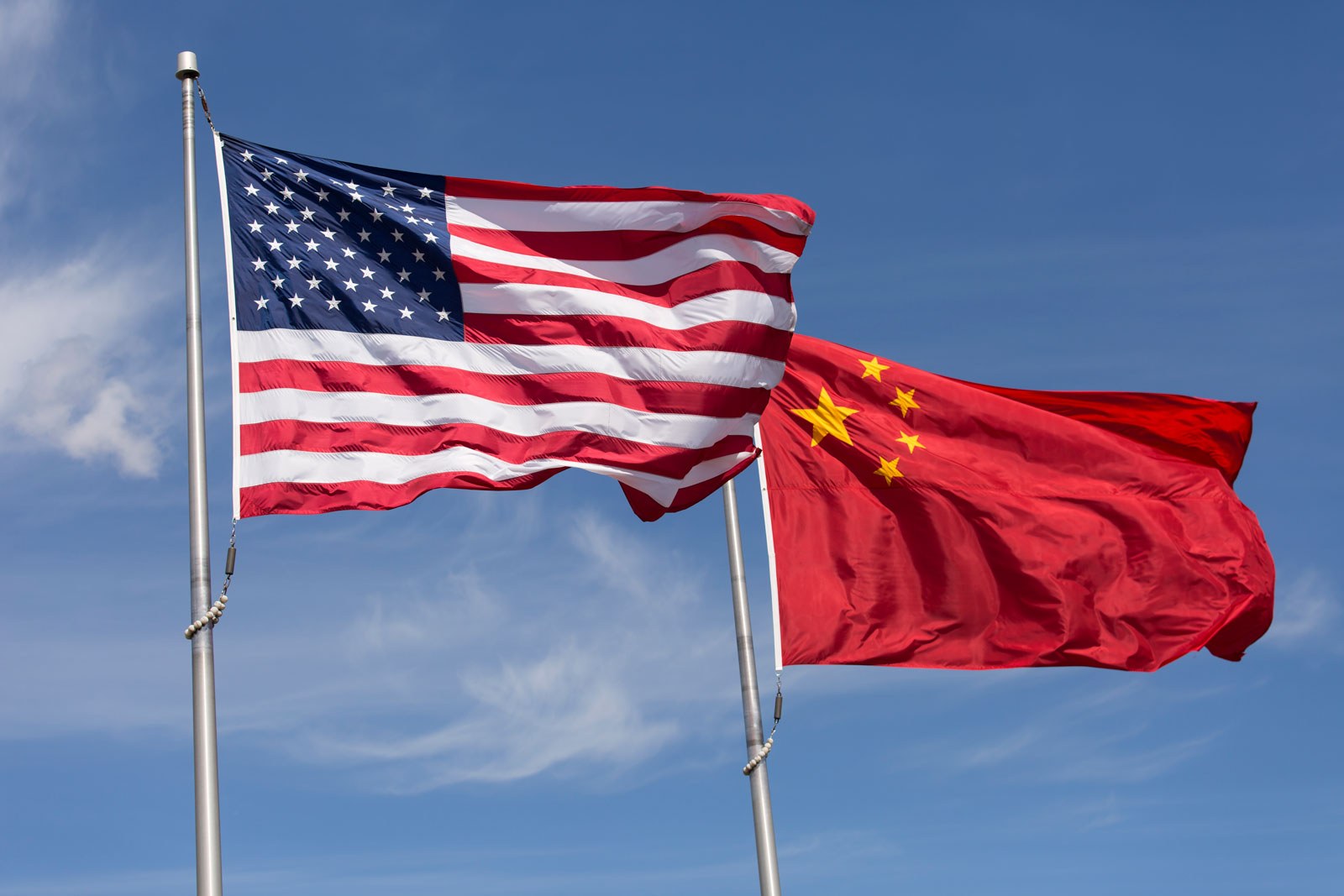 The U.S.-China Rivalry as Seen in the Cold War’s Rear-View Mirror
