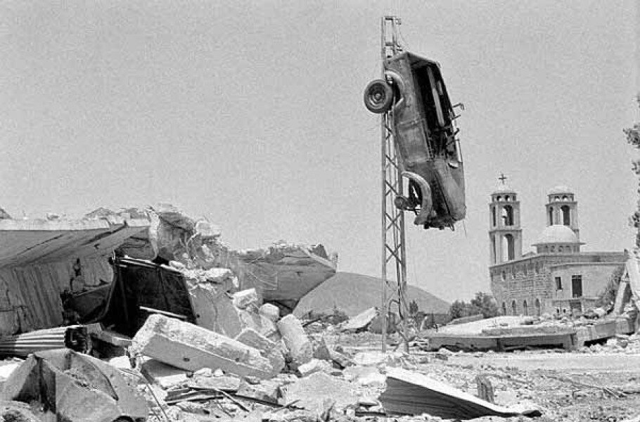 The Importance of the Tactical Level: The Arab-Israeli War The Importance of the Tactical Level: The Arab-Israeli War