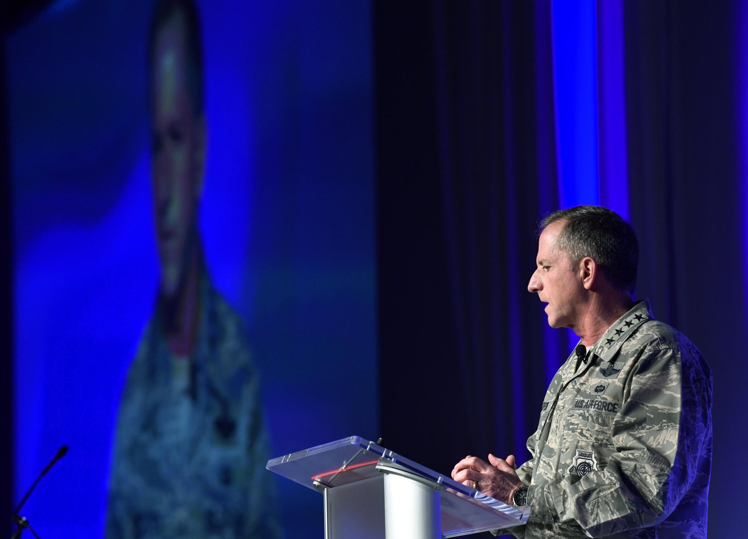 The Moonshot Formula: Rediscovering Innovation in the U.S. Air Force ...