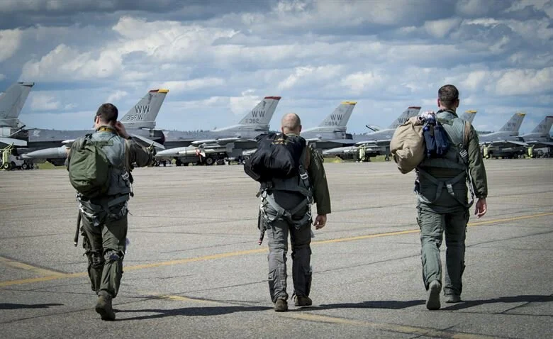 Command in a Time of COVID