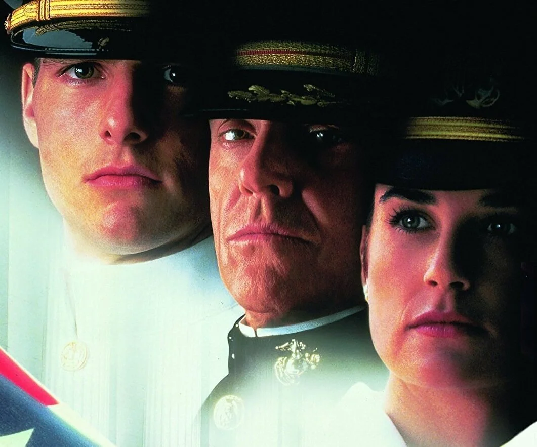 #Reviewing On Obedience: Contrasting Philosophies for the Military, Citizenry, and Community
