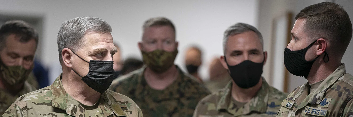Prioritizing Jointness in the Next National Security Strategy