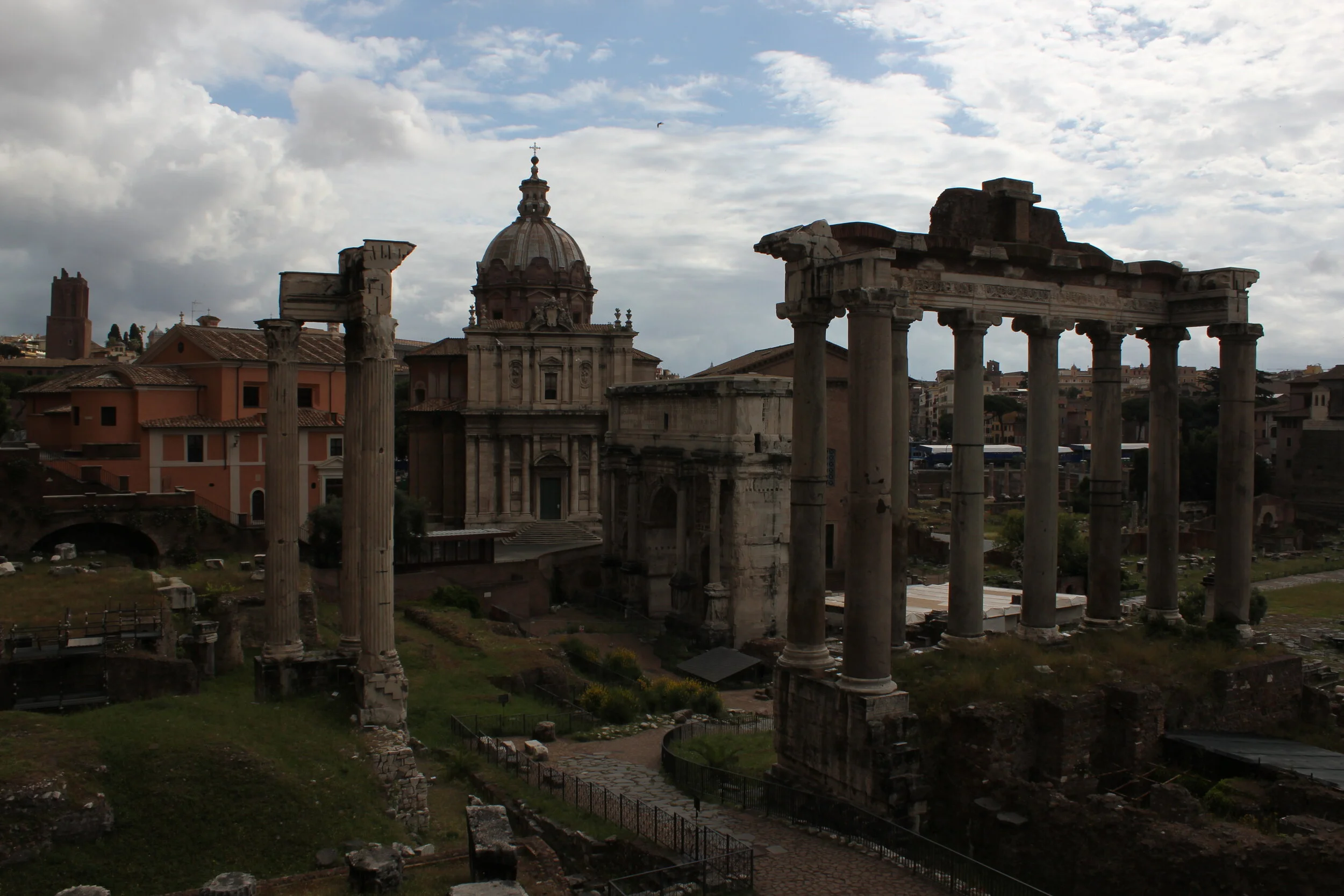 Breaking Up is Hard to Do: Applying an Overlooked Analogy to U.S.-China Competition