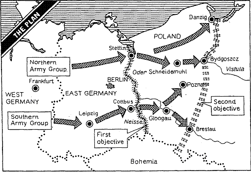 Strategic Echoes: Operation Unthinkable, Nuclear Weapons, and Ukraine