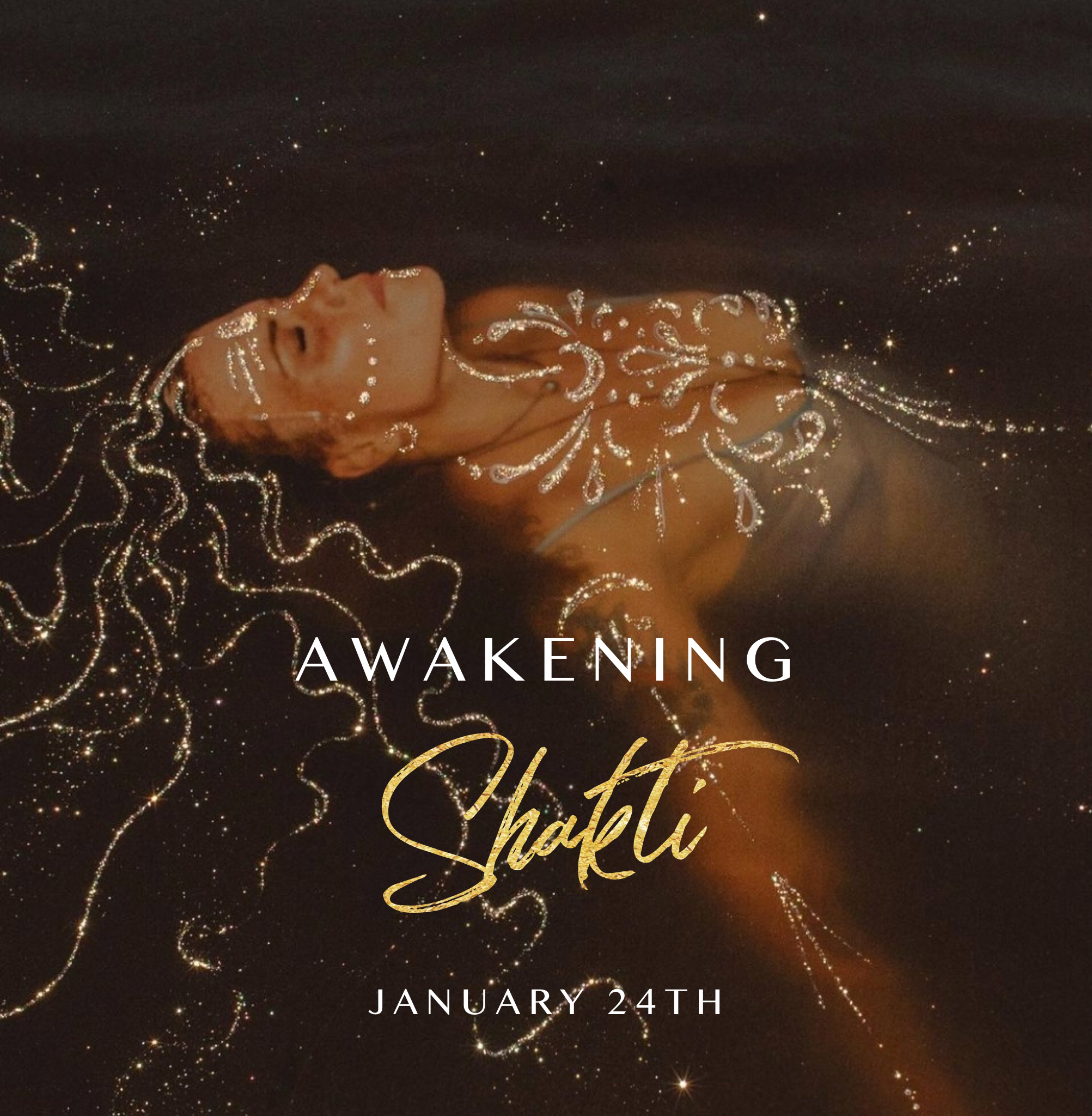 Awakening Shakti/El despertar de Shakti