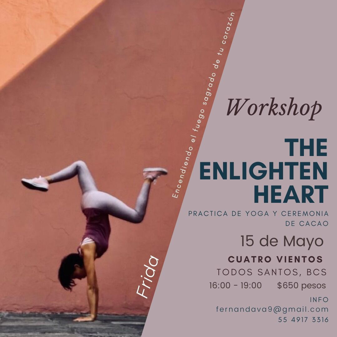 The Enlighten Heart 