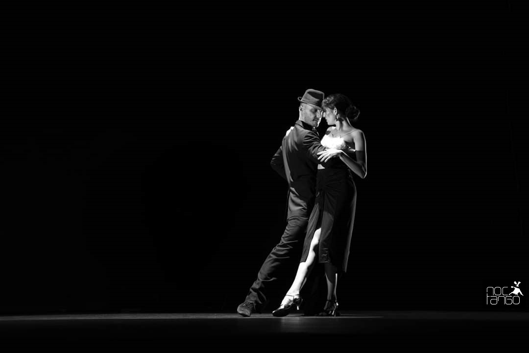 Tango Meeting Baja Sur