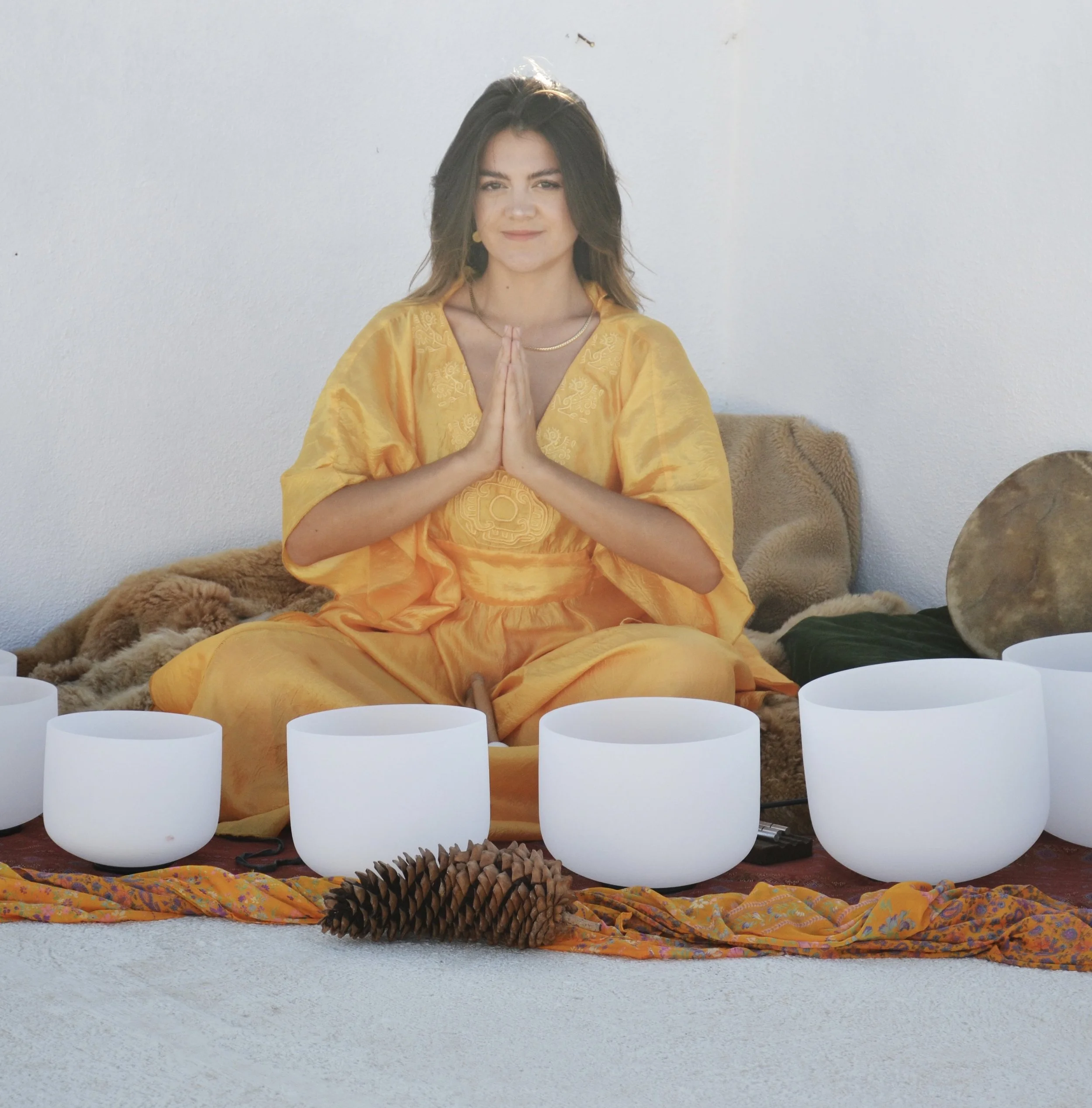  Restorative Soundhealing