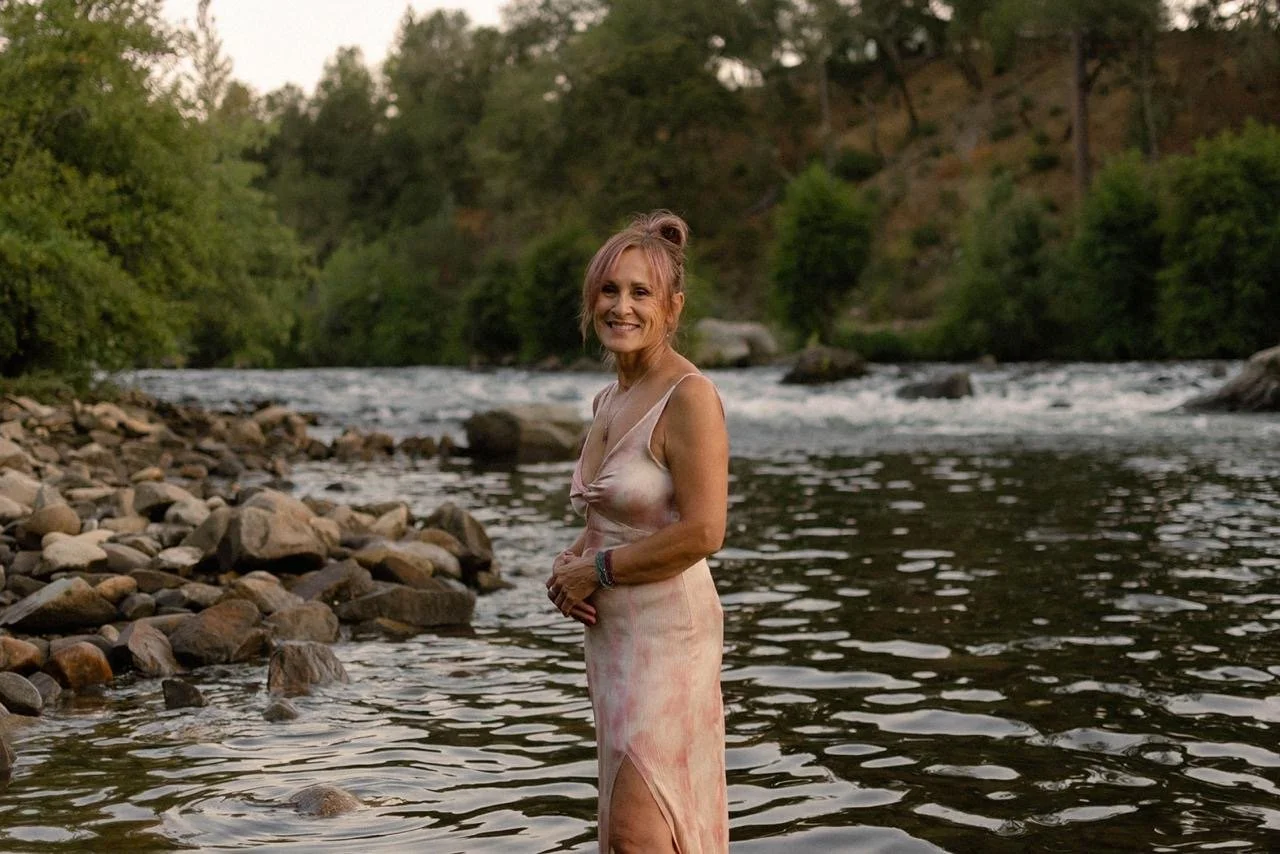 Sound Medicine Journey