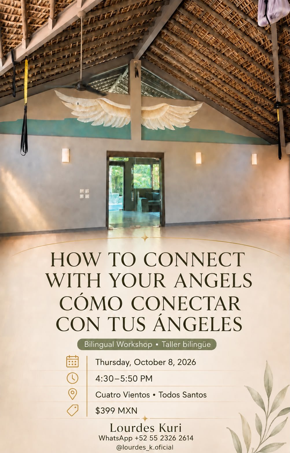 How to Connect with Your Angels