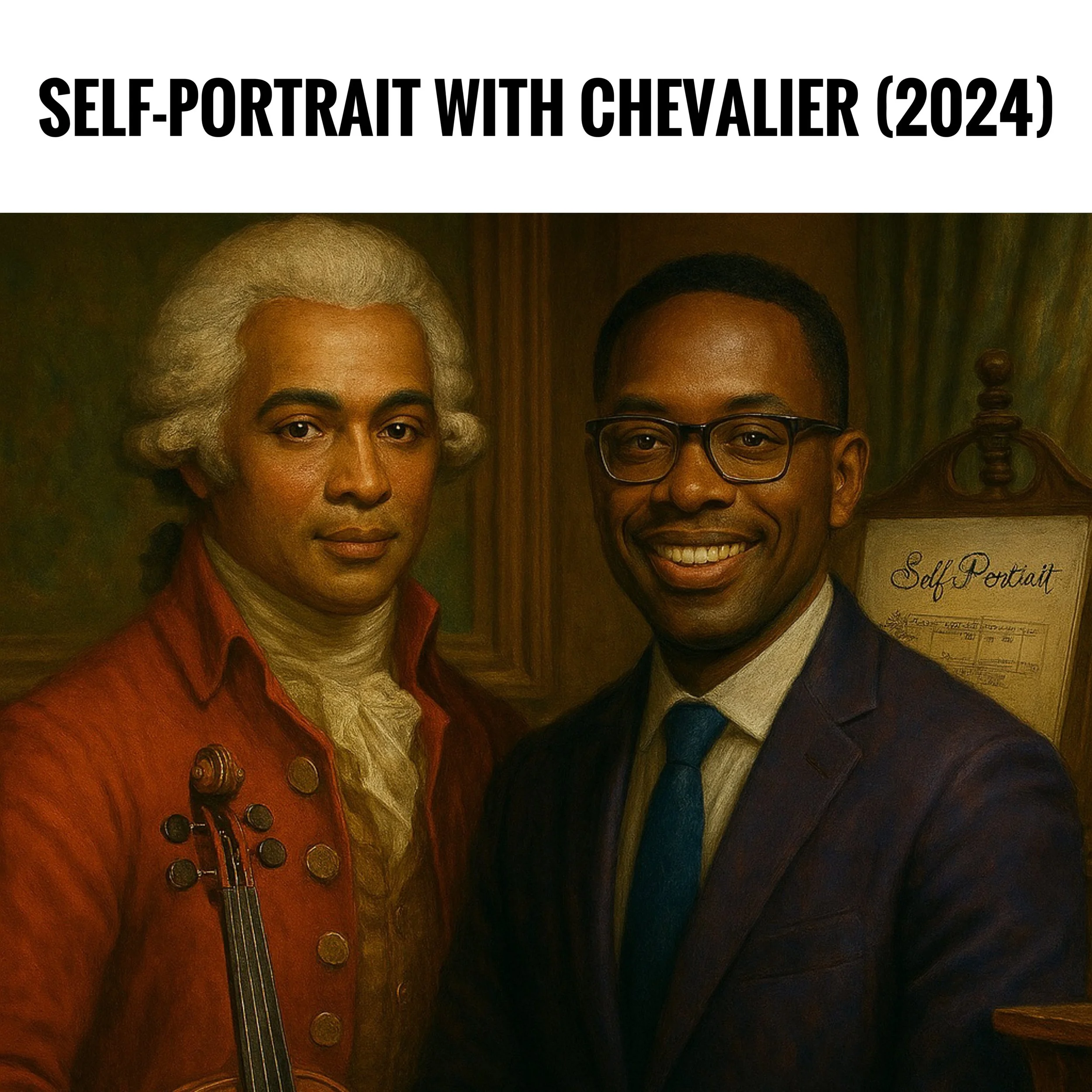 Violin & Piano • Duration: 9'