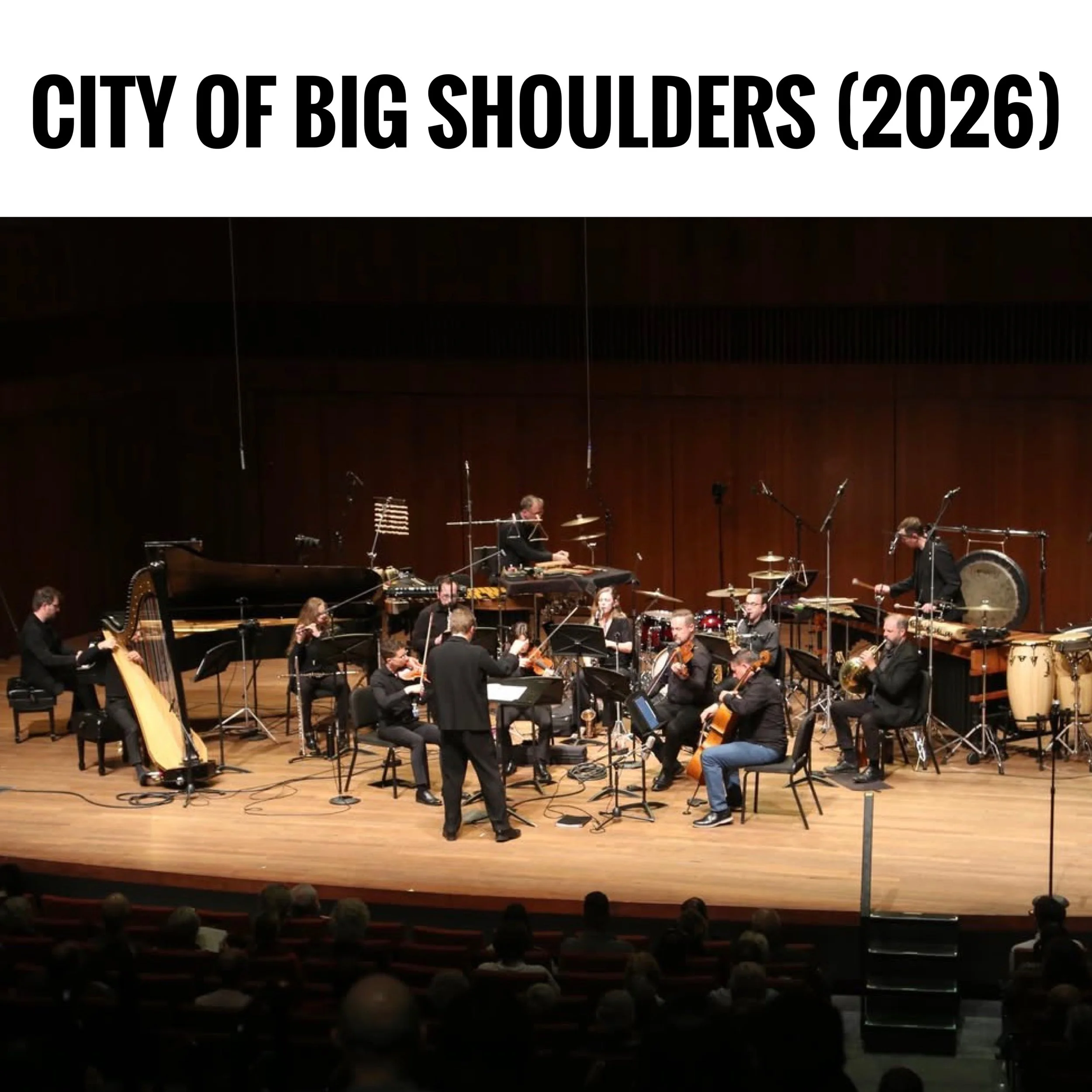 Large Chamber Ensemble • Duration: 11'