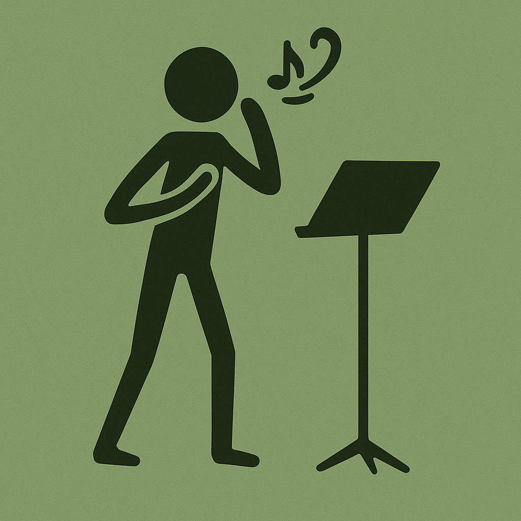 VOCAL / ART SONG / OPERA