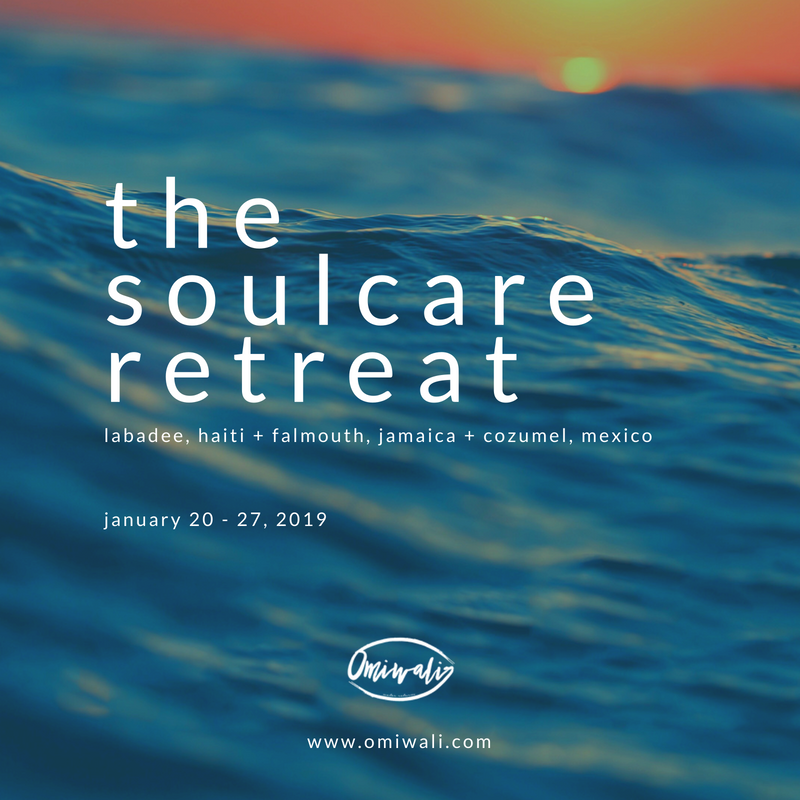 The SoulCare Retreat 