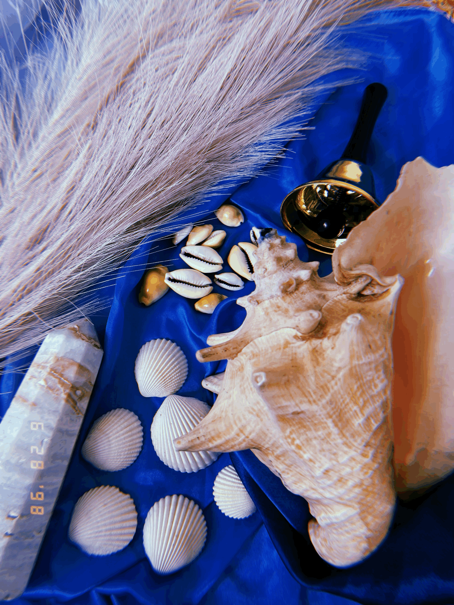 Medicine Woman Graduation Kit