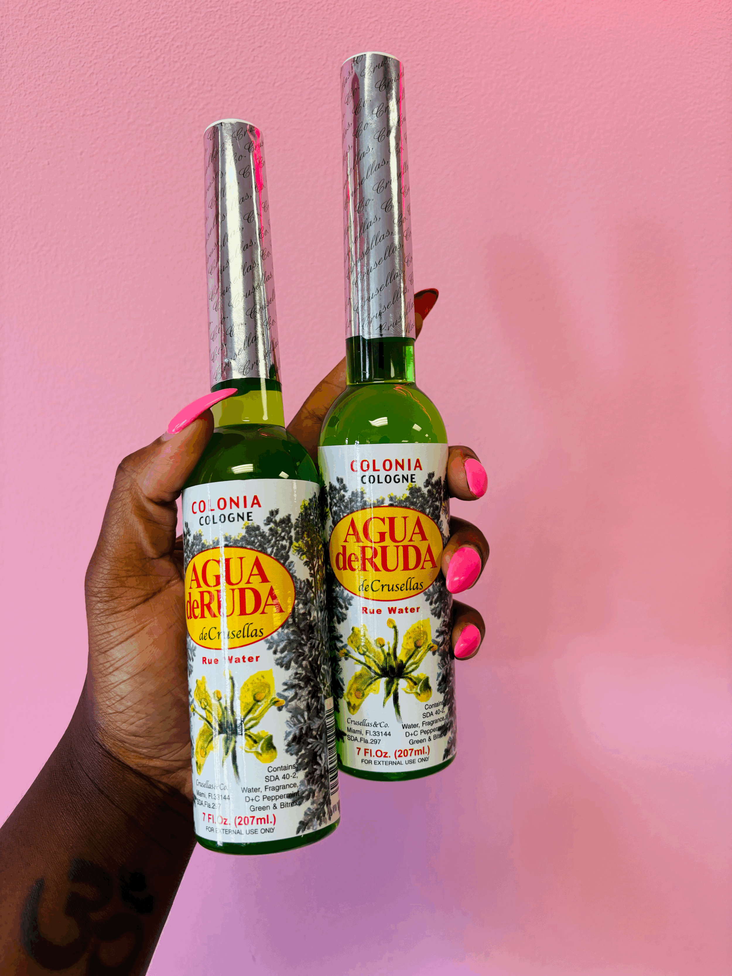 Rue Ruda Rue Water Cologne Crusellas Rue Water Agua De Ruda