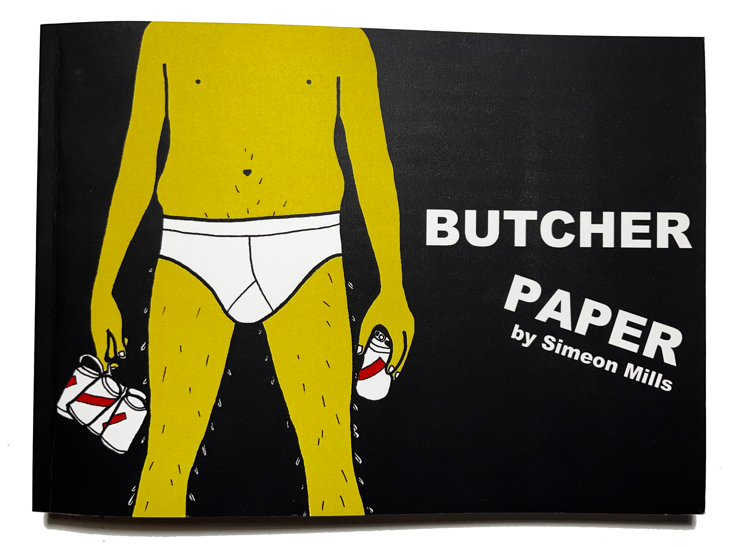 Butcher Paper