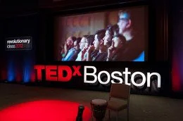 TEDxBoston