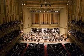 Symphony for Science