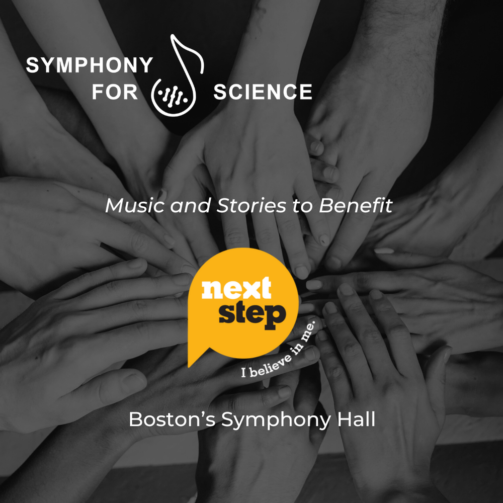 Symphony for Science