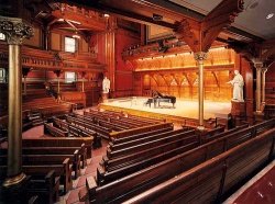 Kendall Square Orchestra - Discovery and Breakthrough