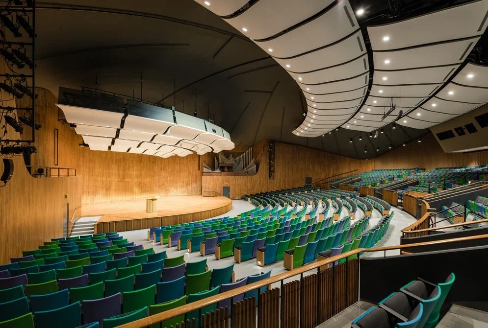 Kendall Square Orchestra - Victory and Peace