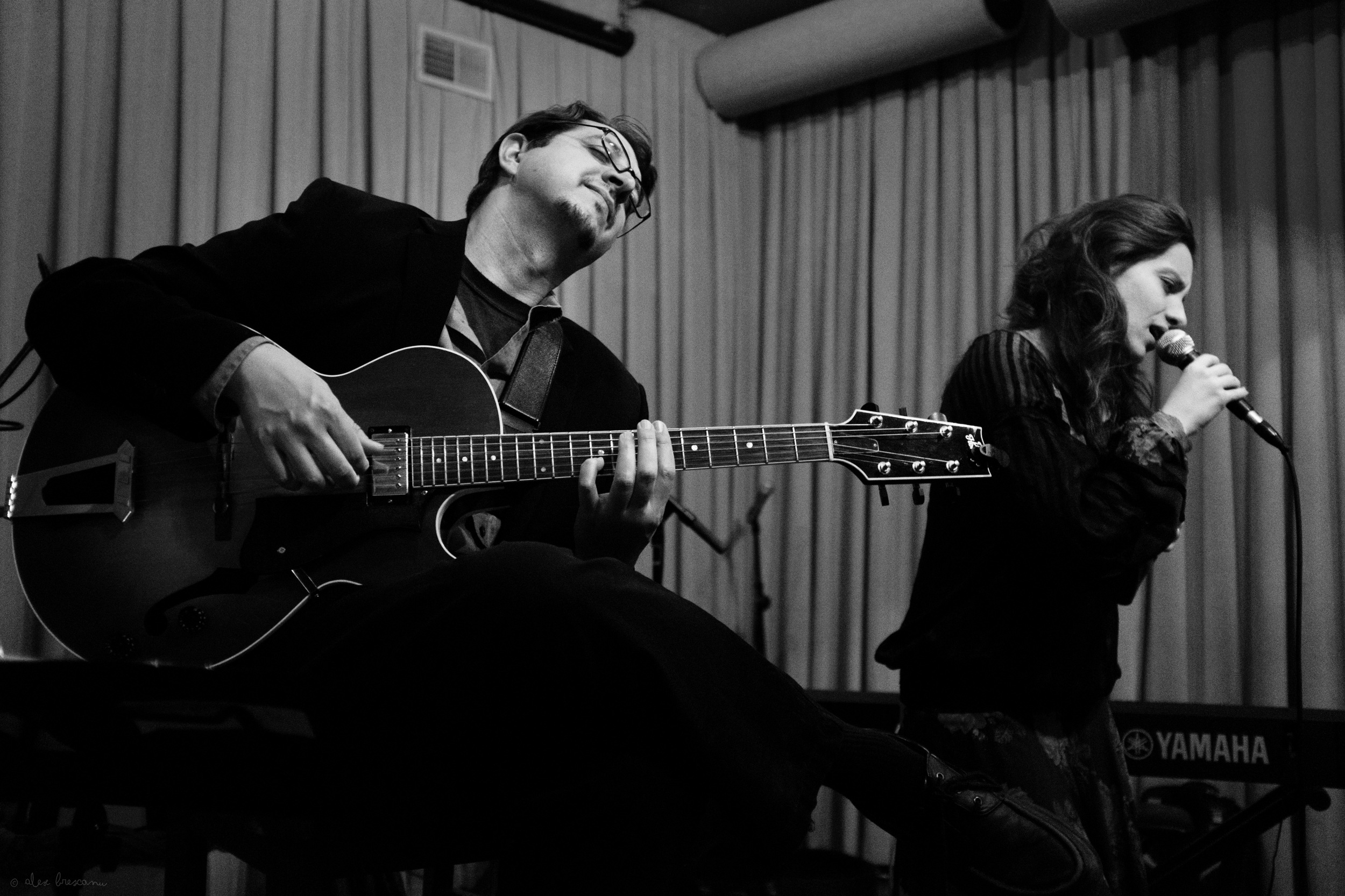 The Whistler, Chicago 2015