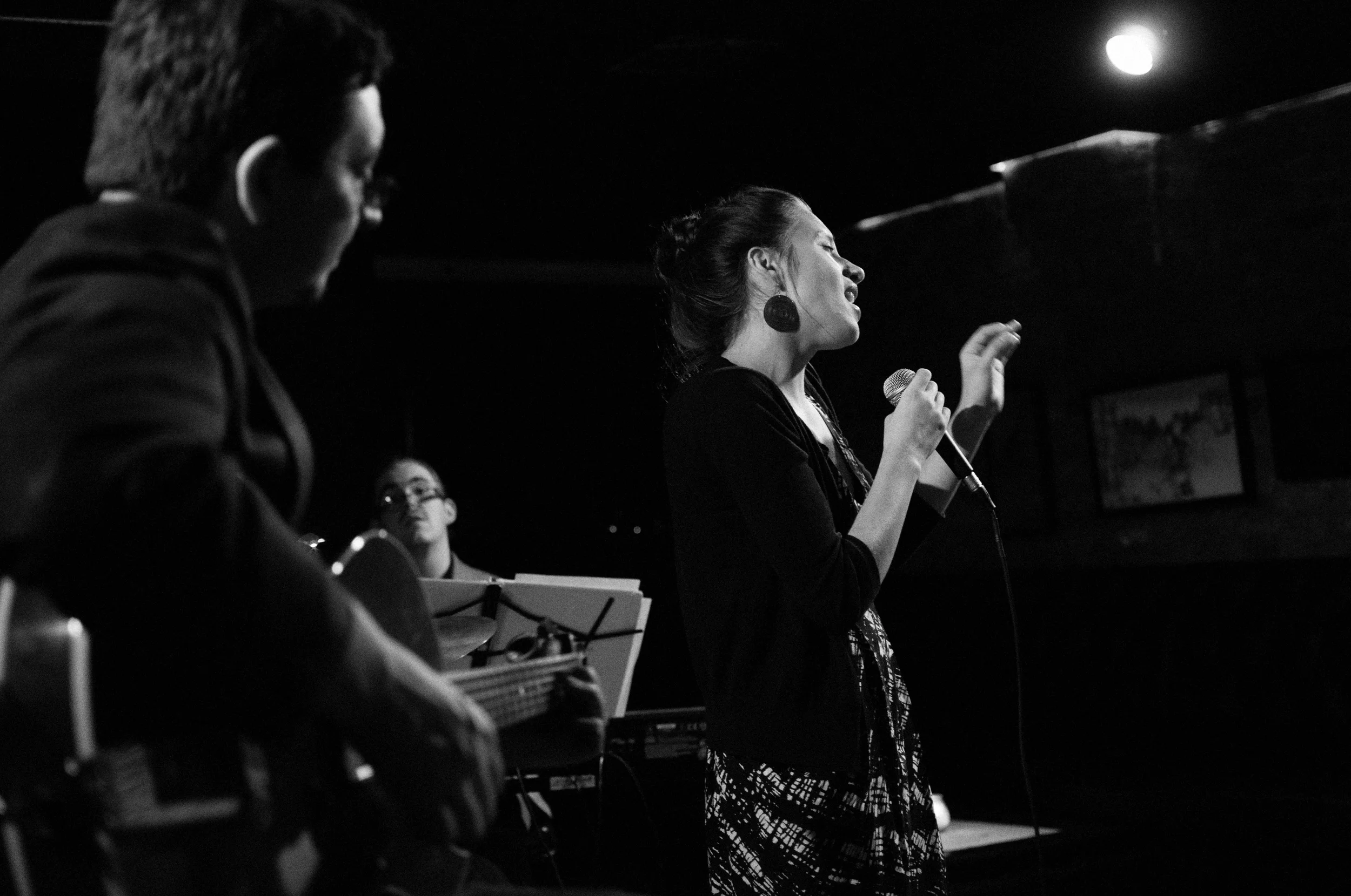 Underground Wonderbar, 2013