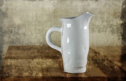 Versatile, elegant and functional. We are so excited to carry this line.