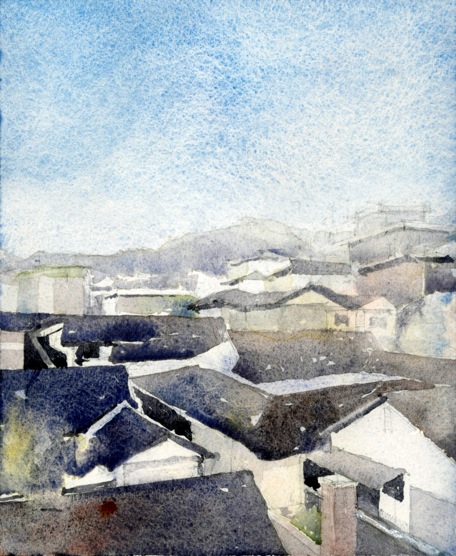 Roofline