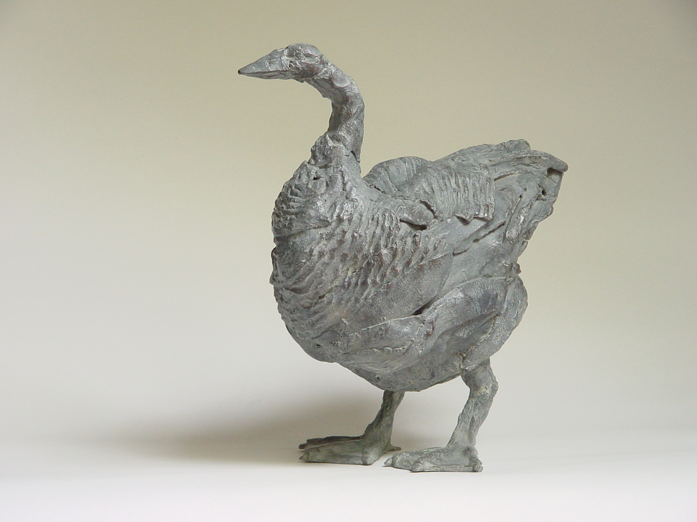 Small Mother Goose