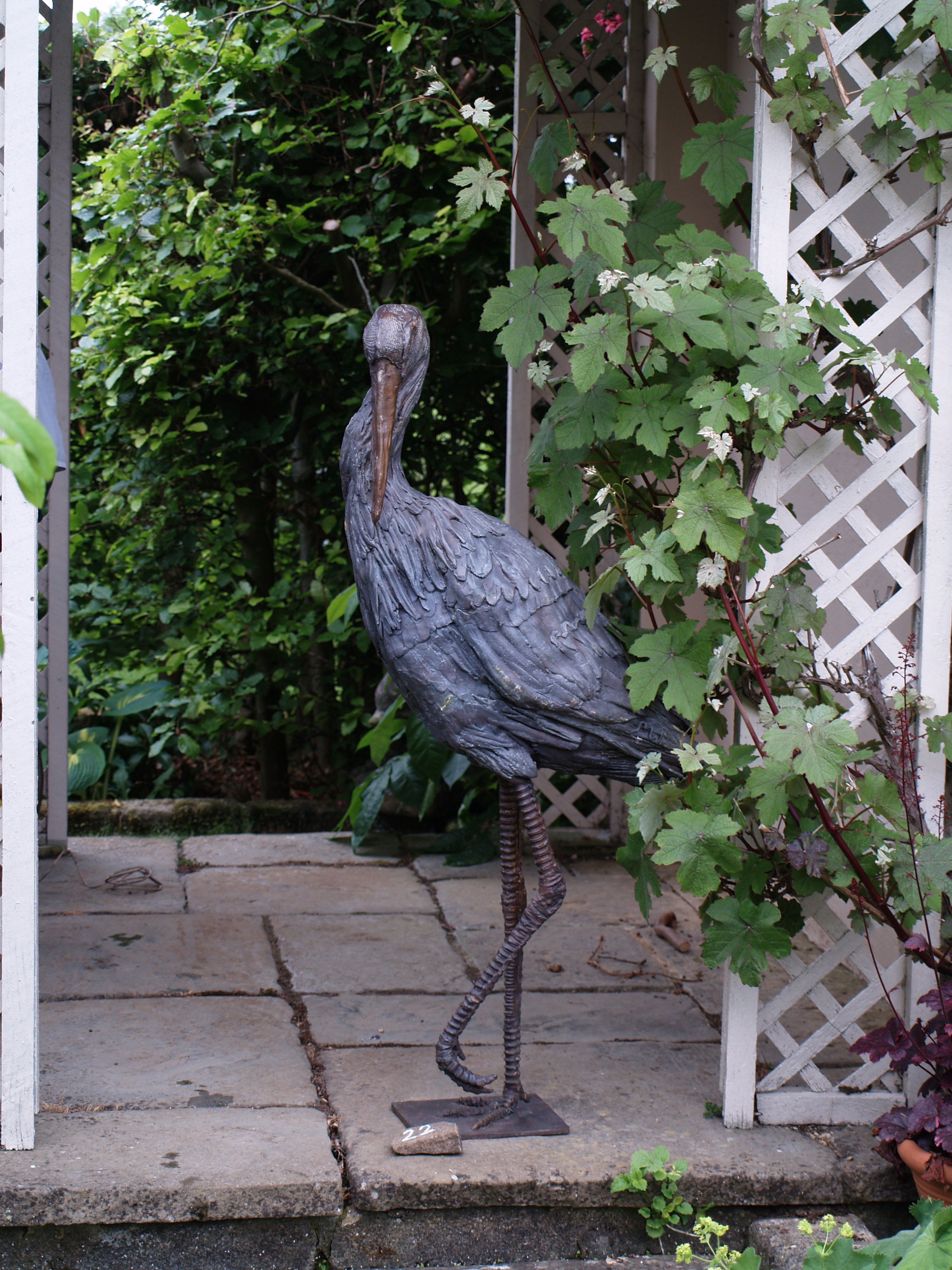 Stork