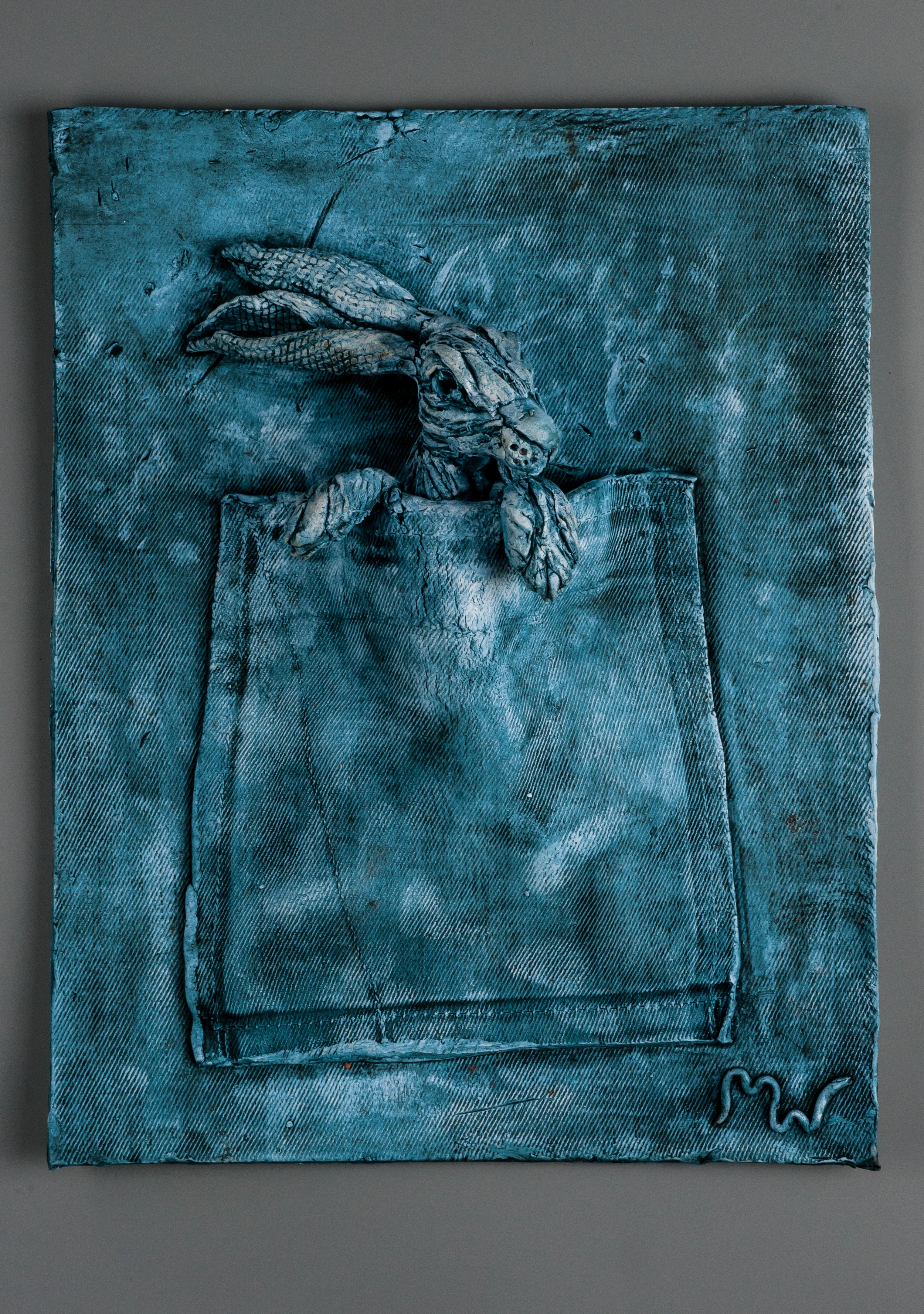 Hare in My Pocket II