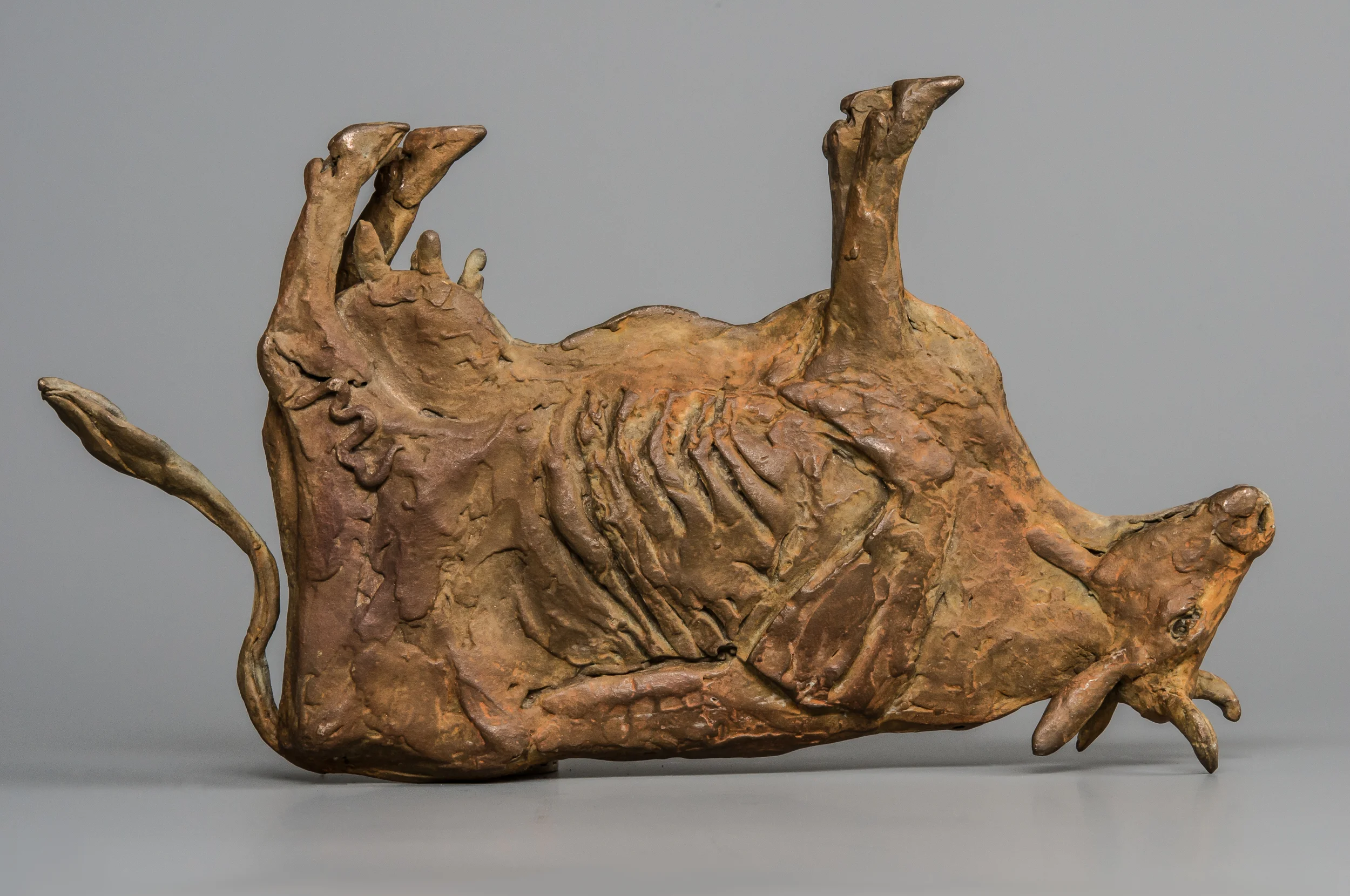 Dead Dun Cow