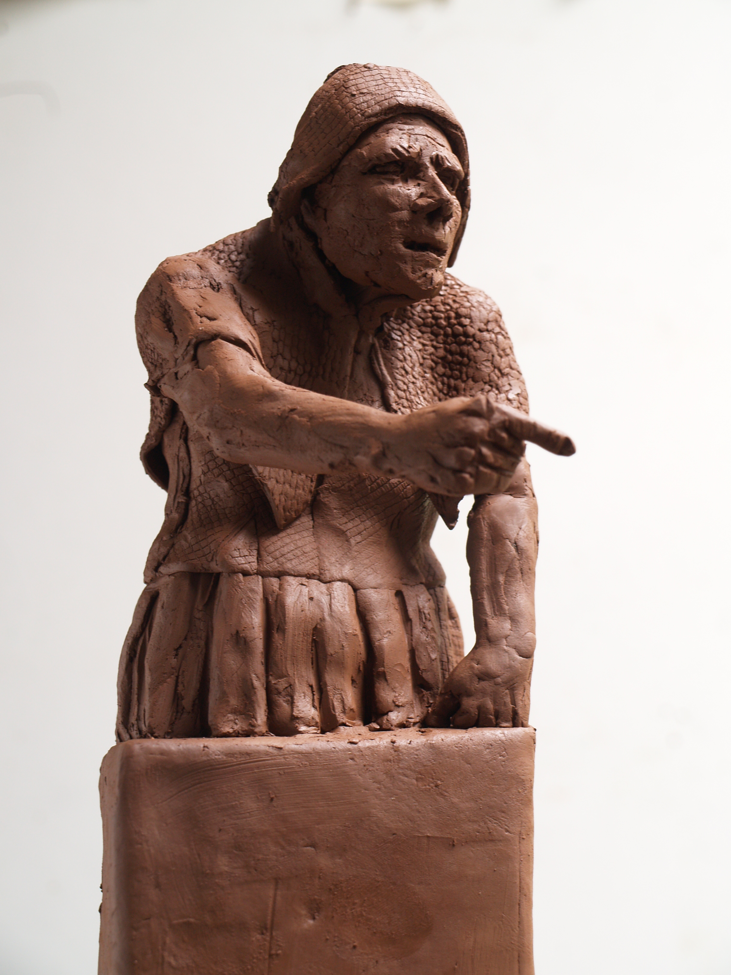 The Accused