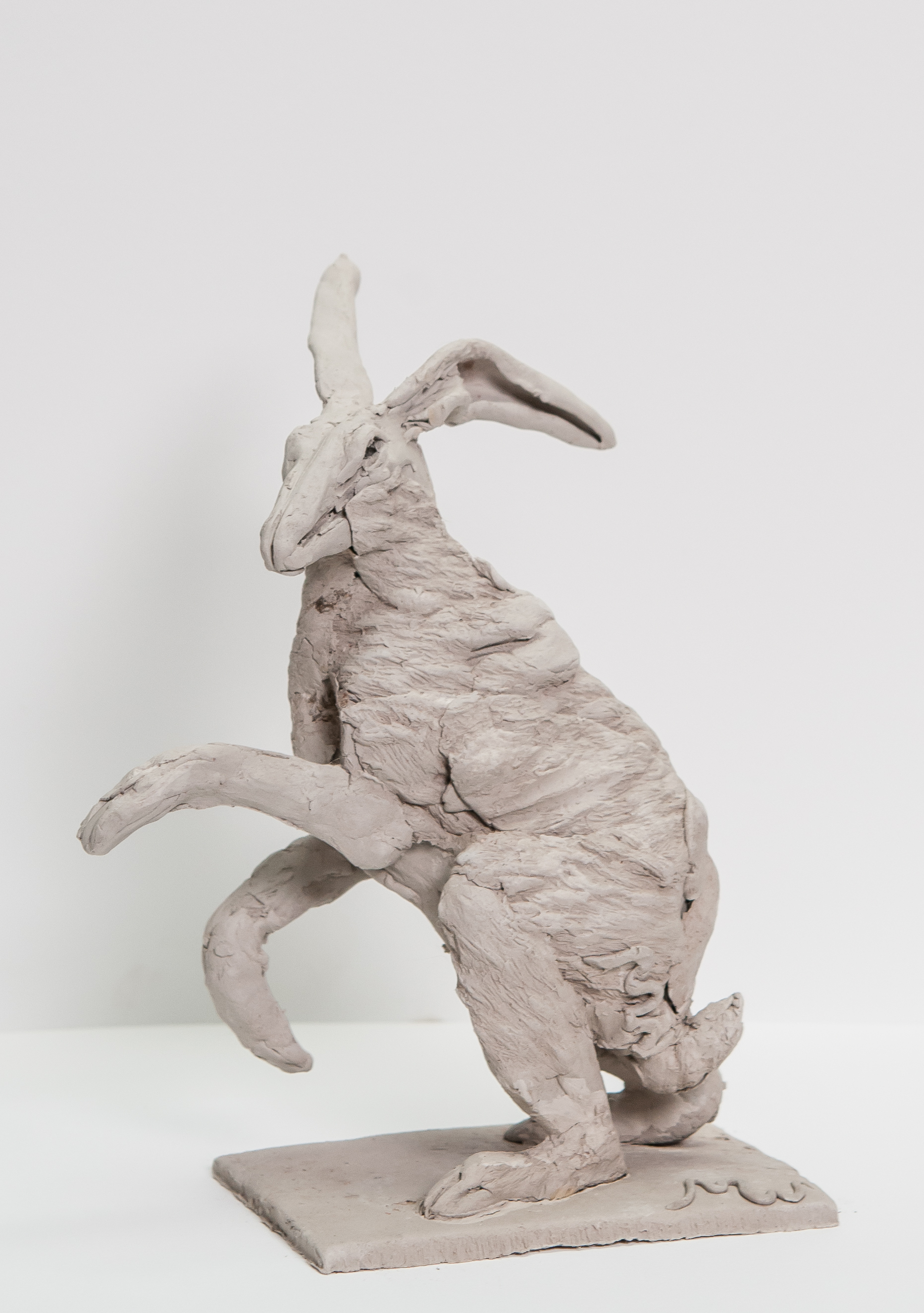 The Dobbie's Hare