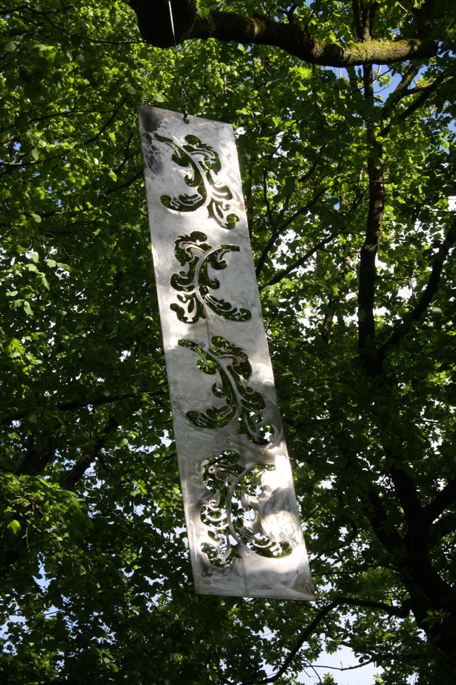 Wallpapertree (detail)