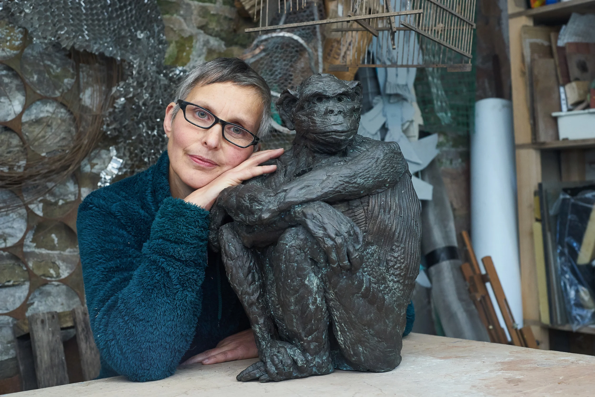 Photograph by Phil West