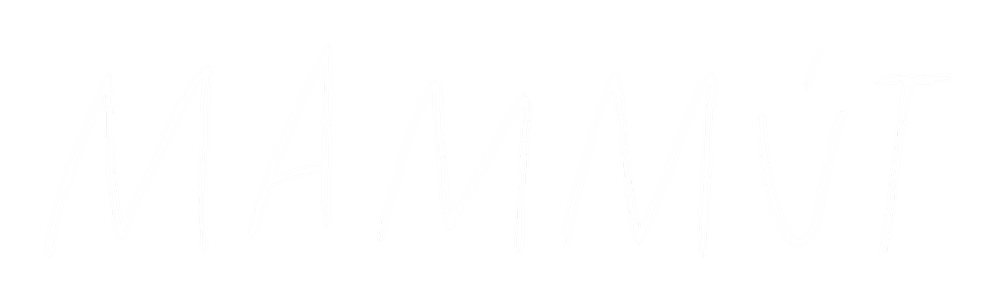 MAMMÚT