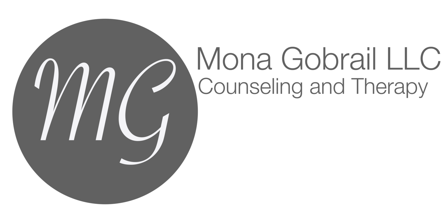 Mona Gobrail LLC