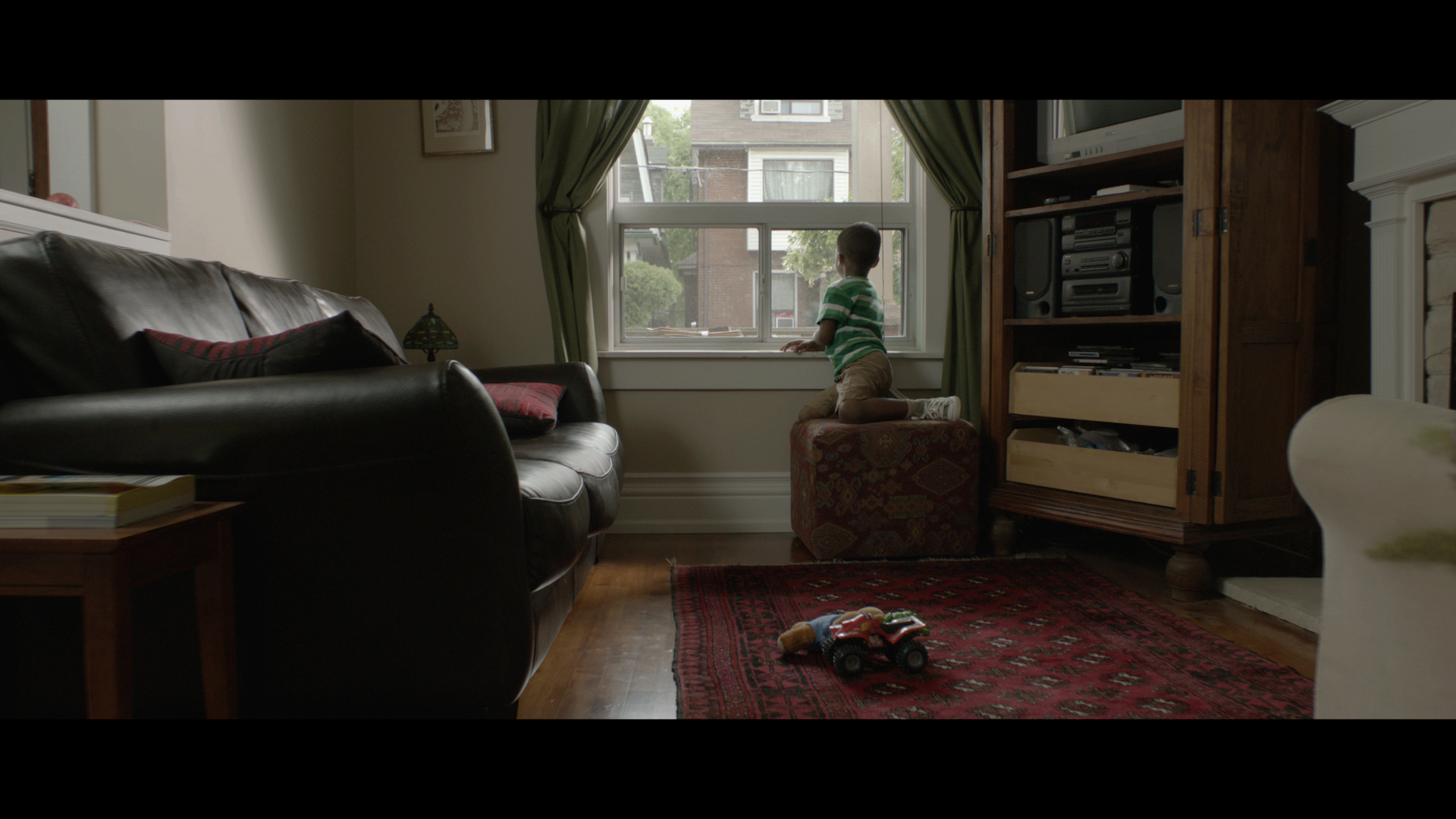 Five Dollars Short Film 01