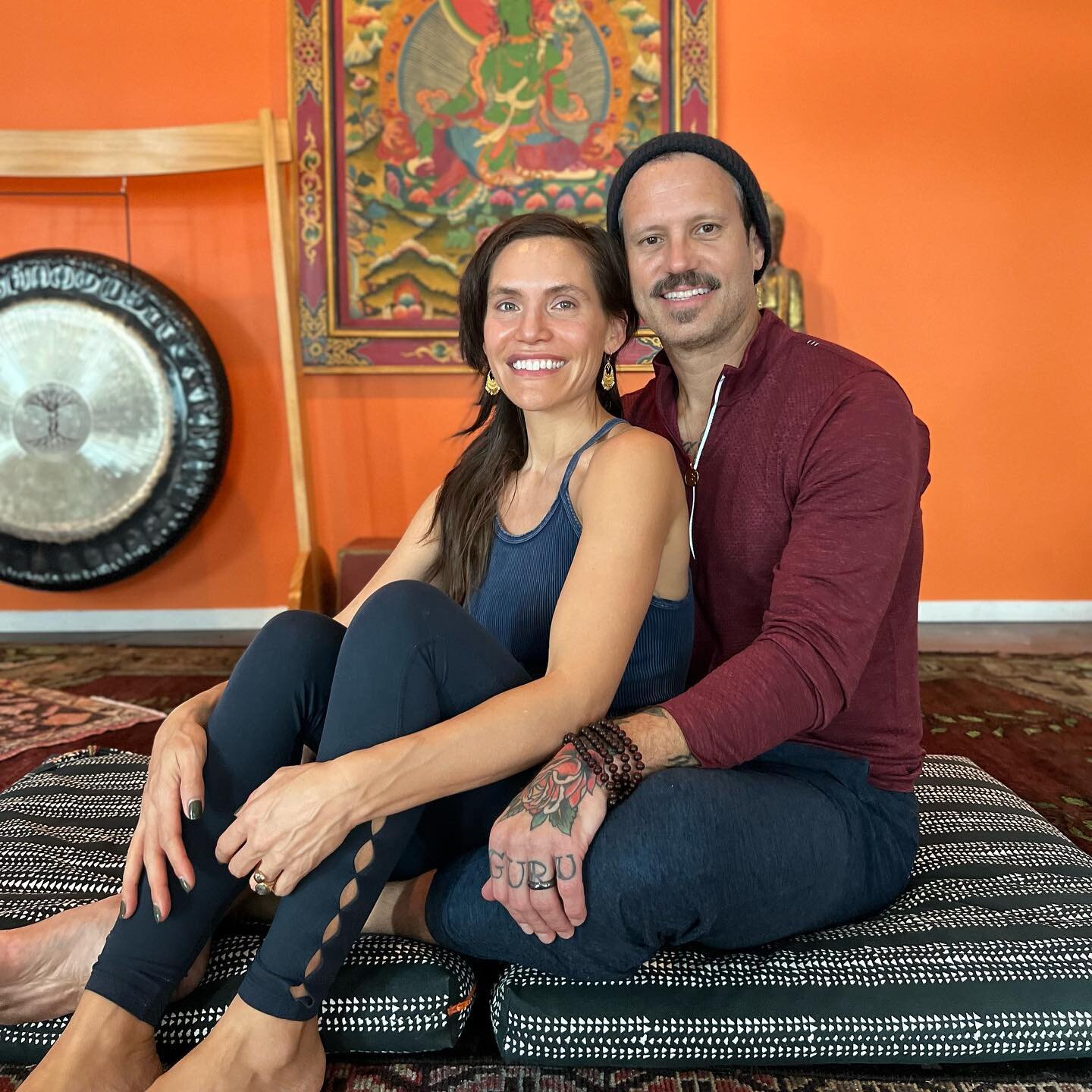 Connect, learn &amp; dive deeper into your practice with Erinn,  @mamasukha , &amp; Mark 🫶

Swipe to see all of their upcoming offerings! You won&rsquo;t want to miss any of them and if you sign up for our Summer Vinyasa Training by tomorrow you can