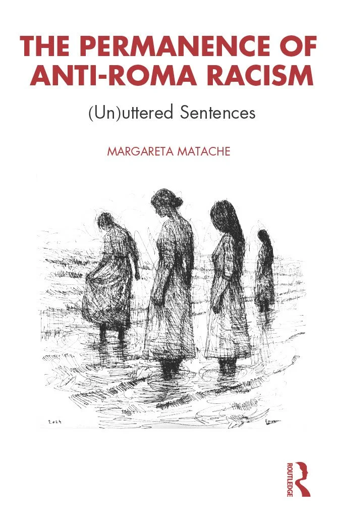 Enduring Silences: Anti-Roma Racism in European and Global Studies