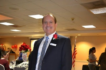 Phil Petrozzi