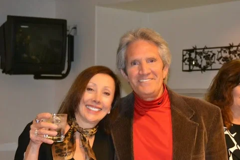 Debbie Dudley & Hubby
