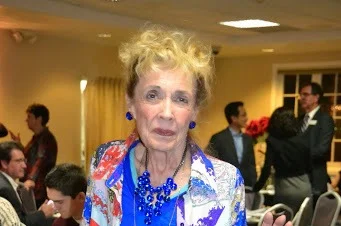 Sara Baresford
