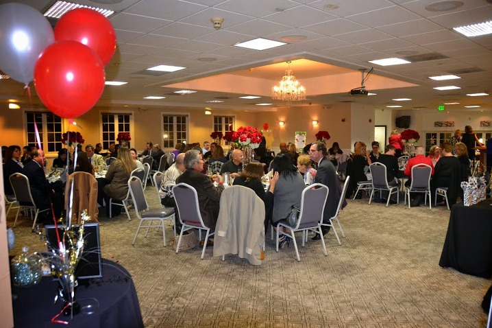 Installation Dinner